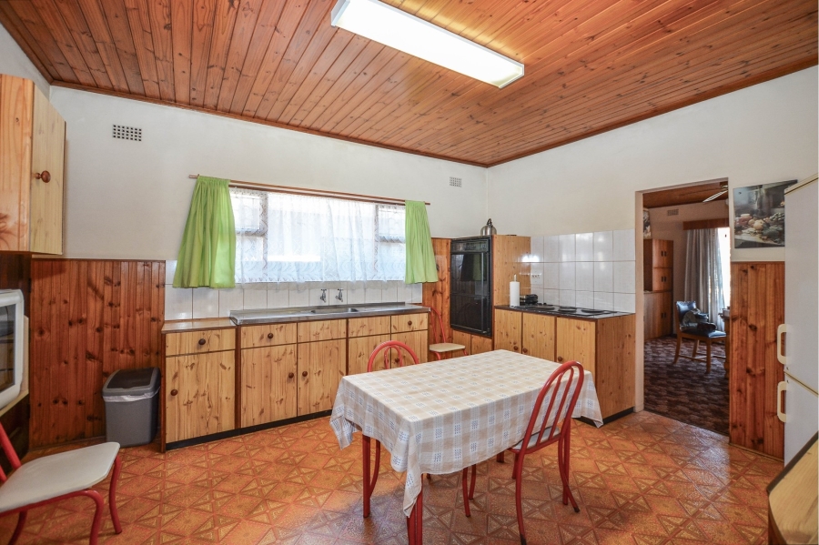 4 Bedroom Property for Sale in Richmond Estate Western Cape